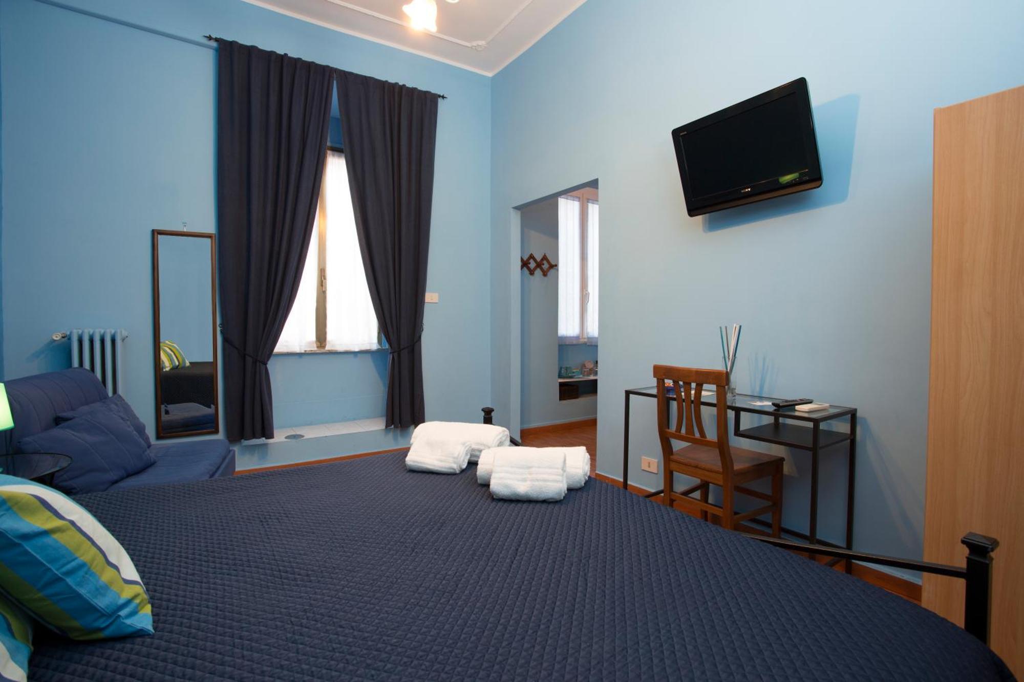 Laterano Inn — Fotos 1