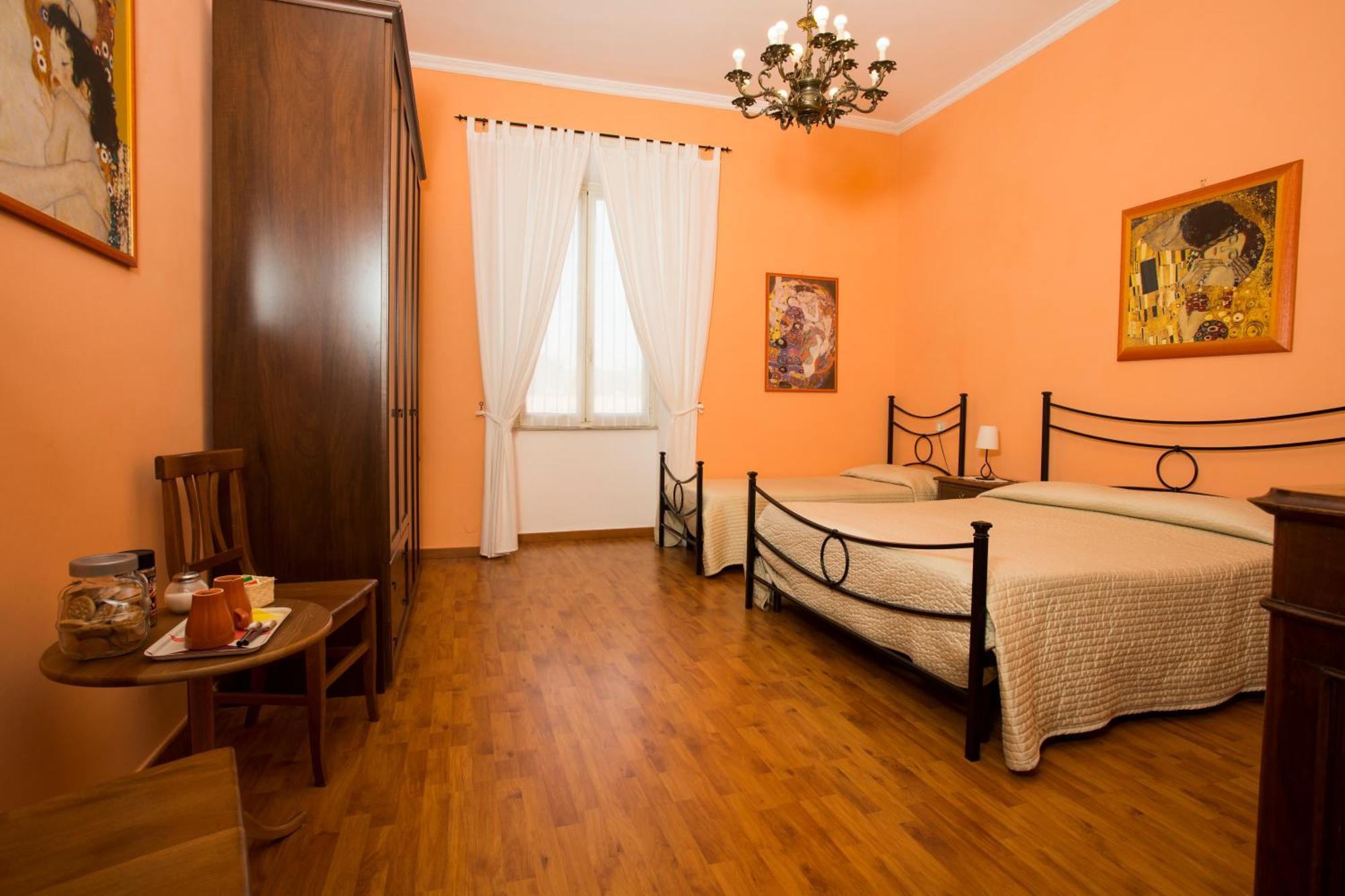Laterano Inn — Fotos 3