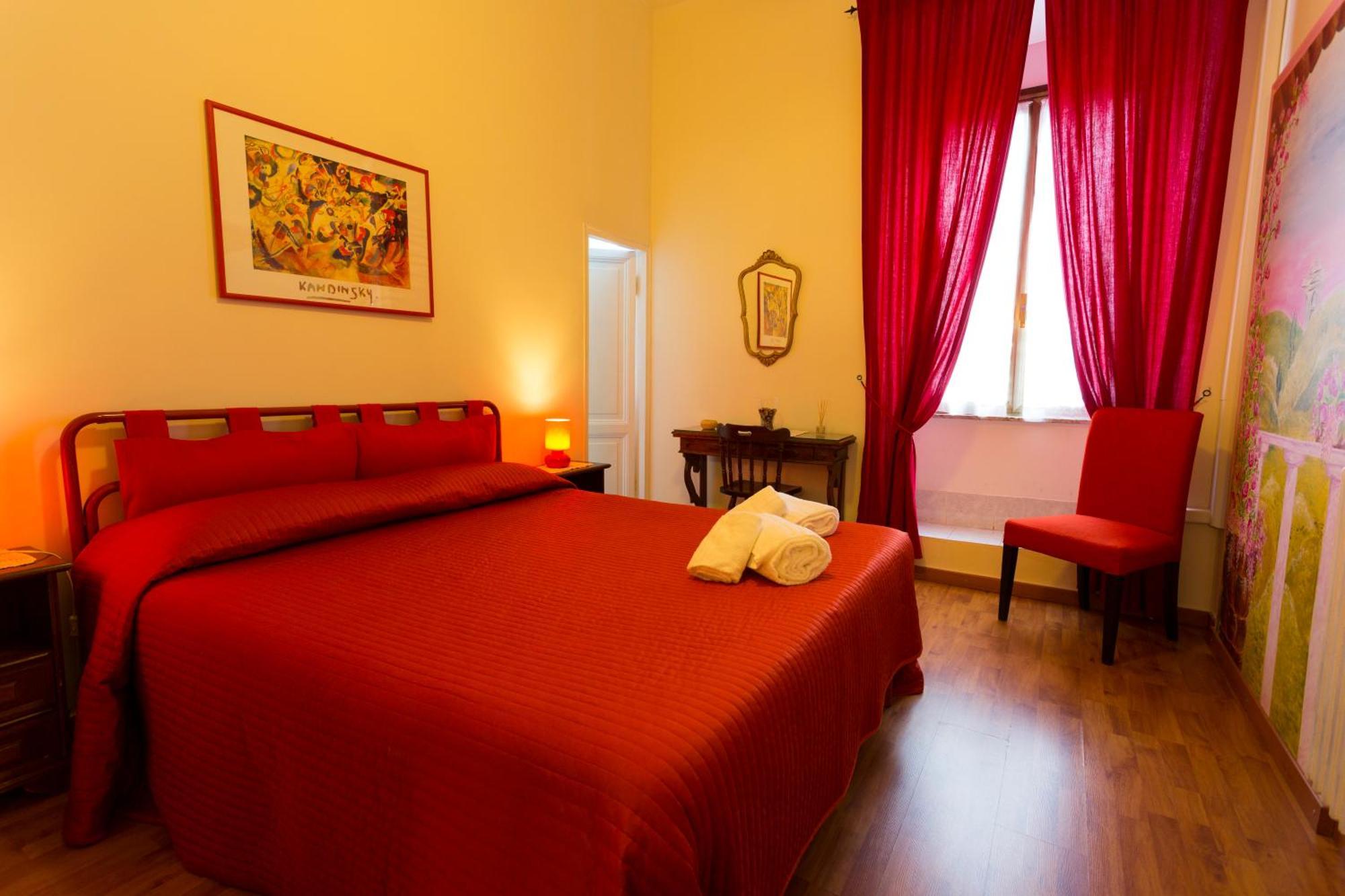 Laterano Inn, Rome