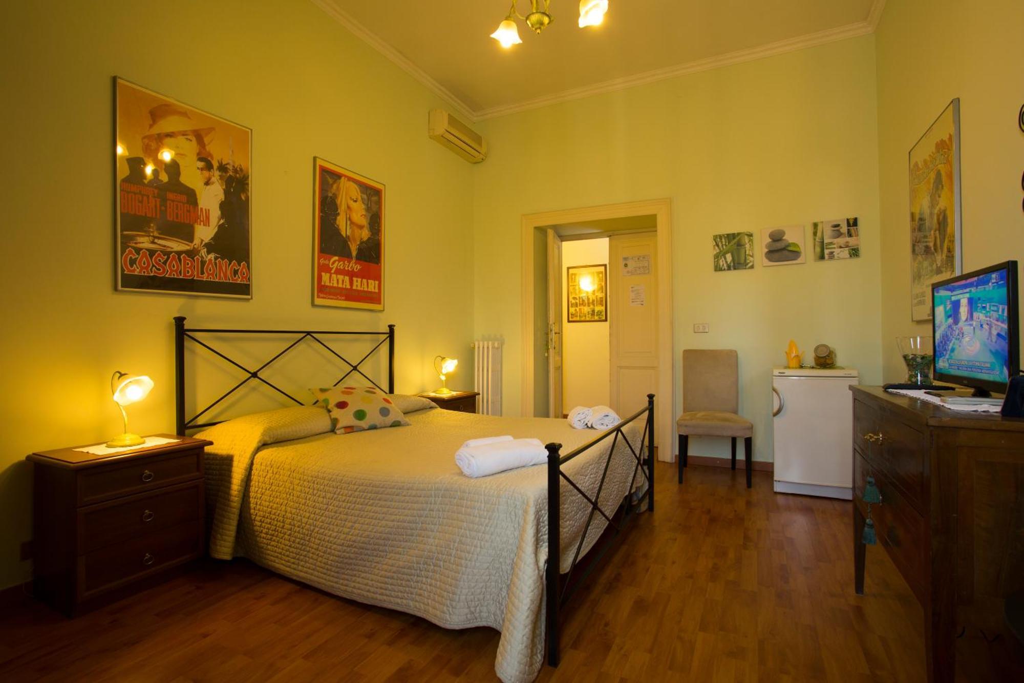 Laterano Inn — Fotos 2